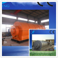 Xinxiang Safety,High Profit Of Used Tyre to Oil Machine